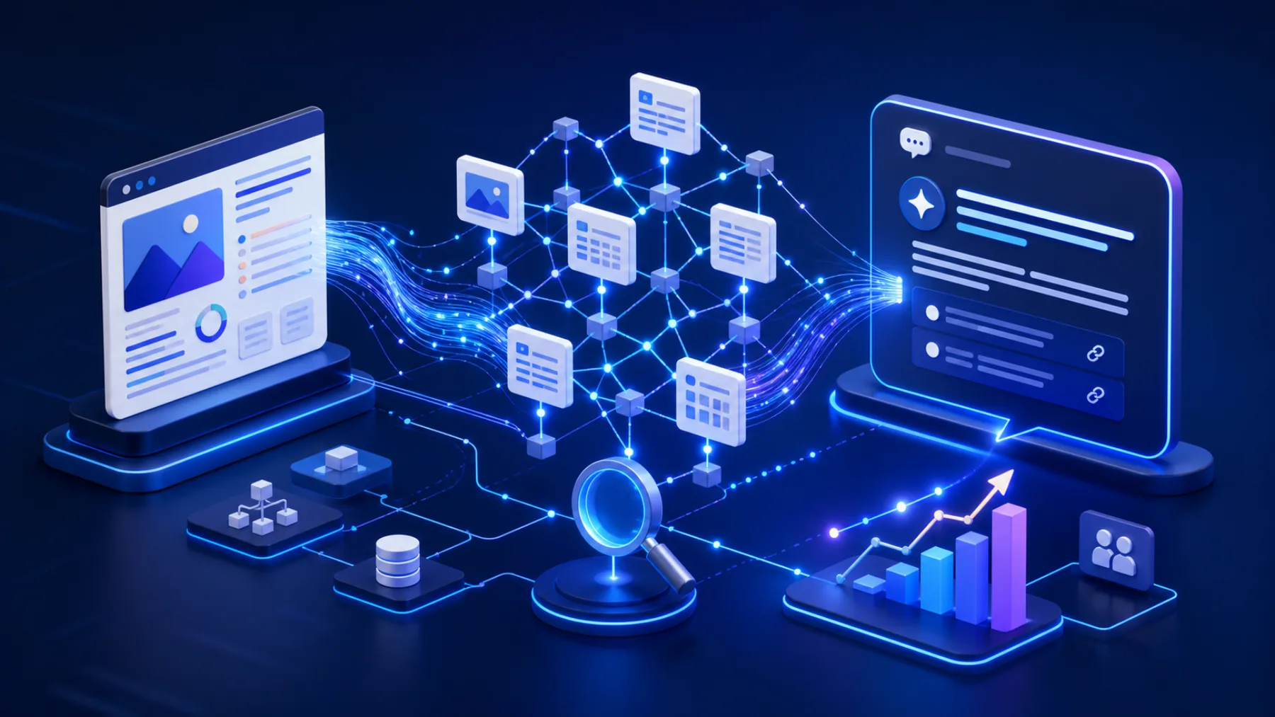 How to Make Your Website Appear in AI Answers: A Practical AEO and GEO Guide