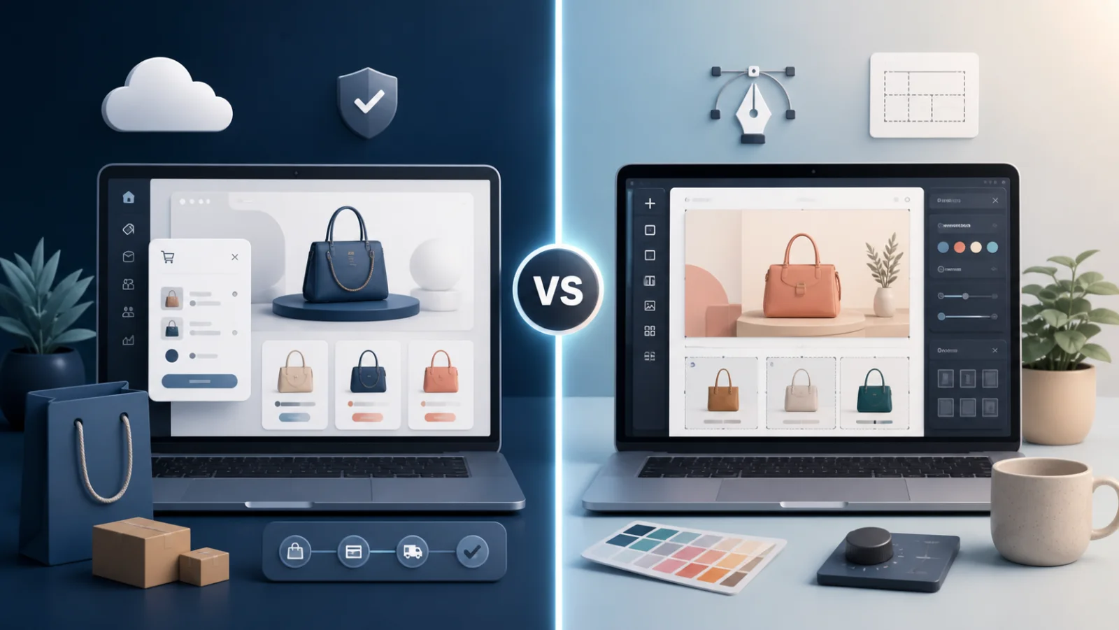 Shopify vs Wix: Which Is Better for E-commerce in 2026?