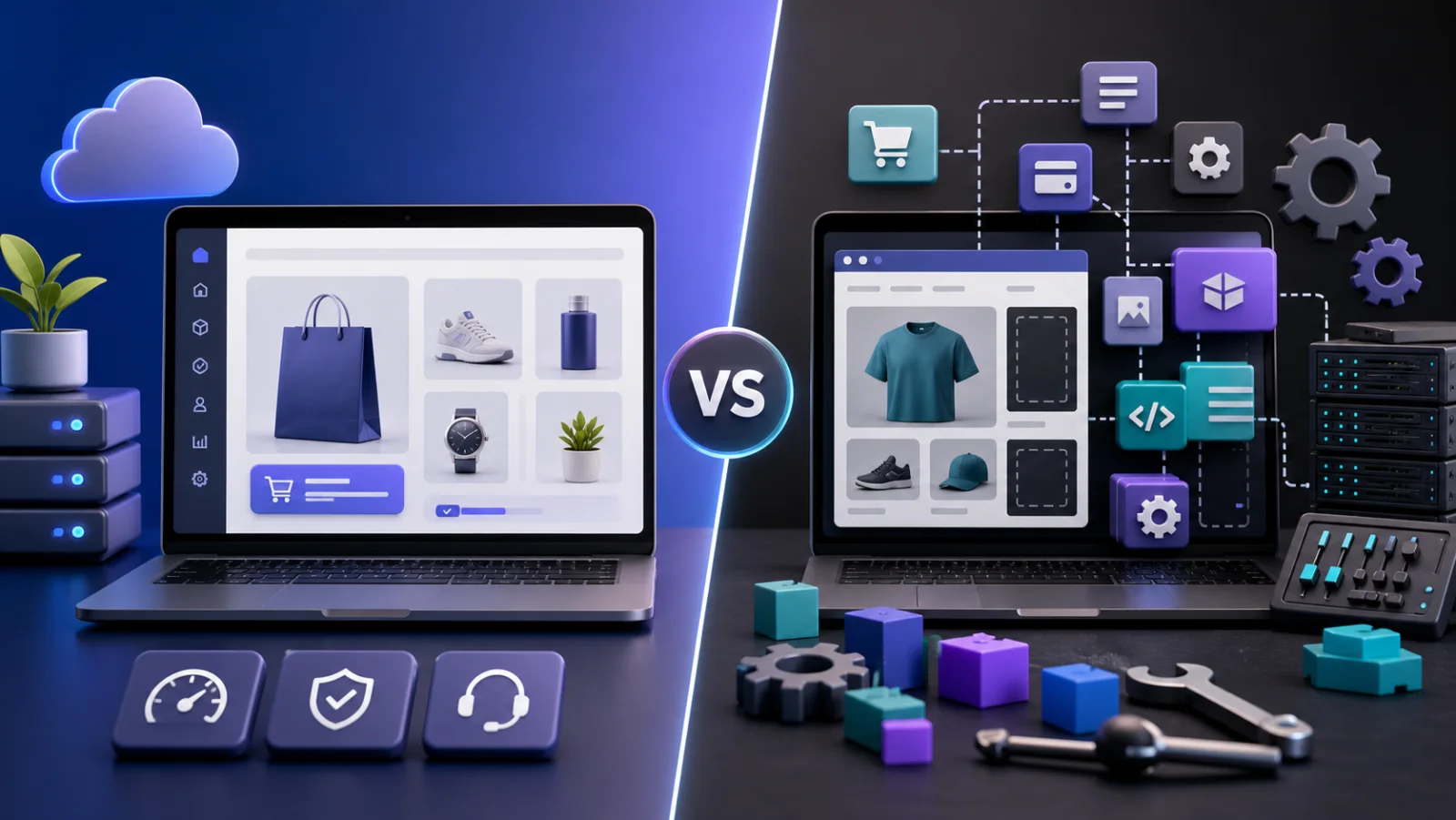 Shopify vs WooCommerce: Which Is Better in 2026?