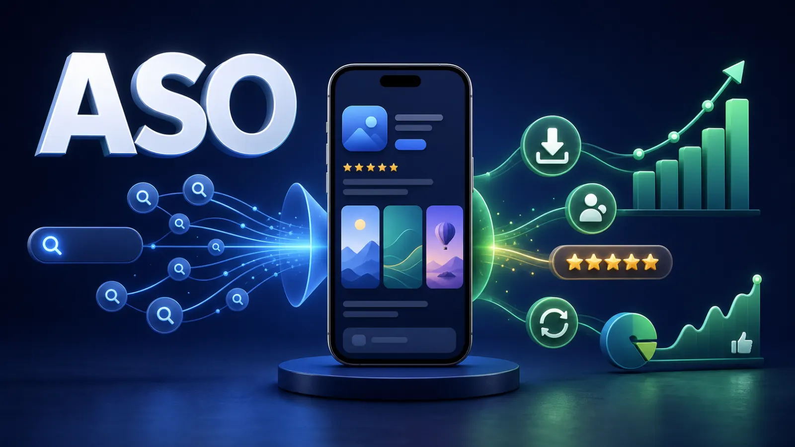 What Is ASO? A Complete Guide to App Store Optimization