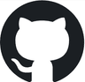 GitHub logo