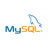 MySQL logo