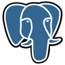 PostgreSQL logo