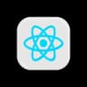 React logo