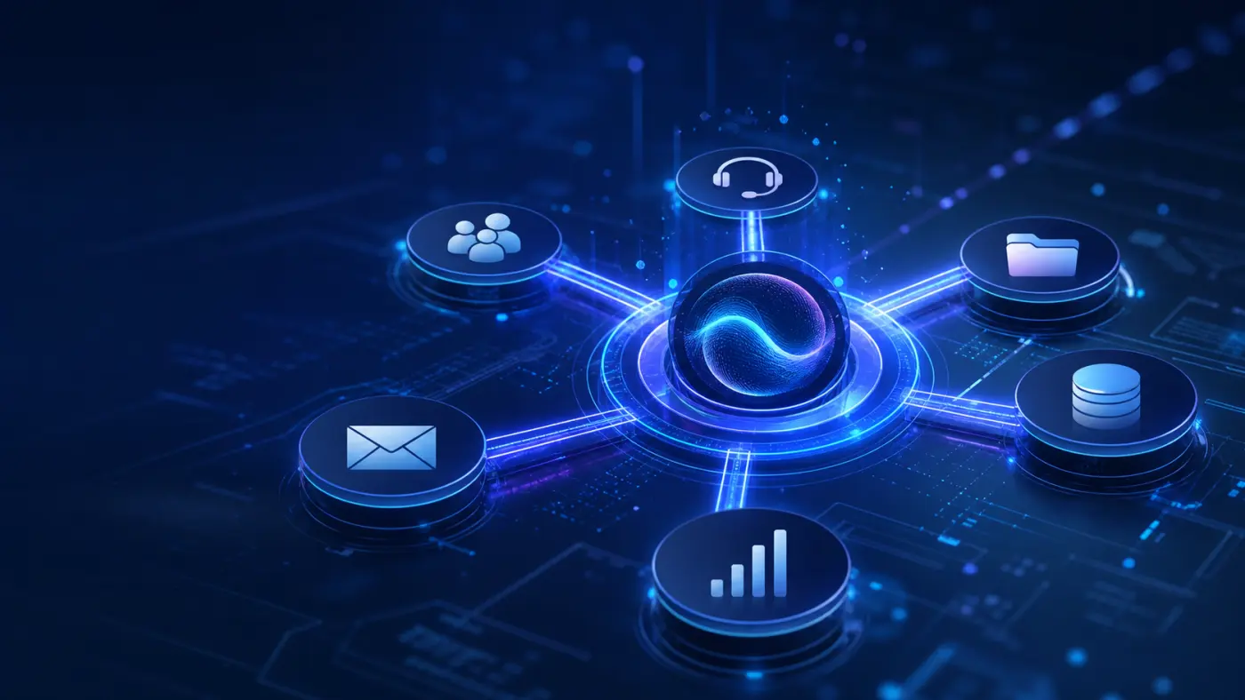 AI Agent Development Services: How Custom AI Agents Transform Business Operations