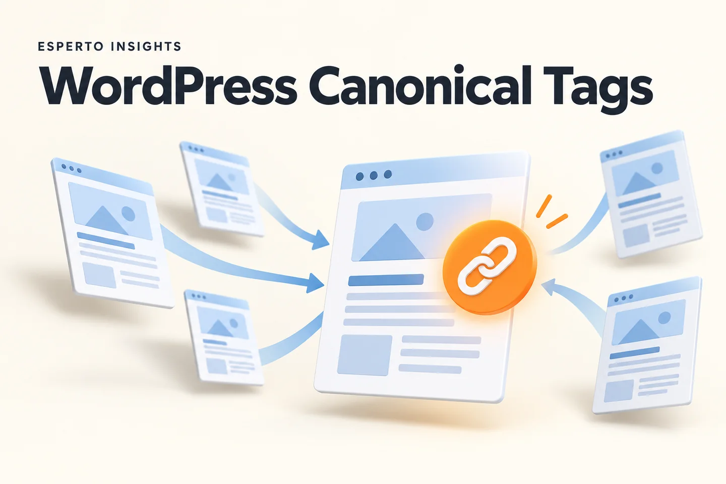 How to Add a Canonical Tag in WordPress—and Verify It