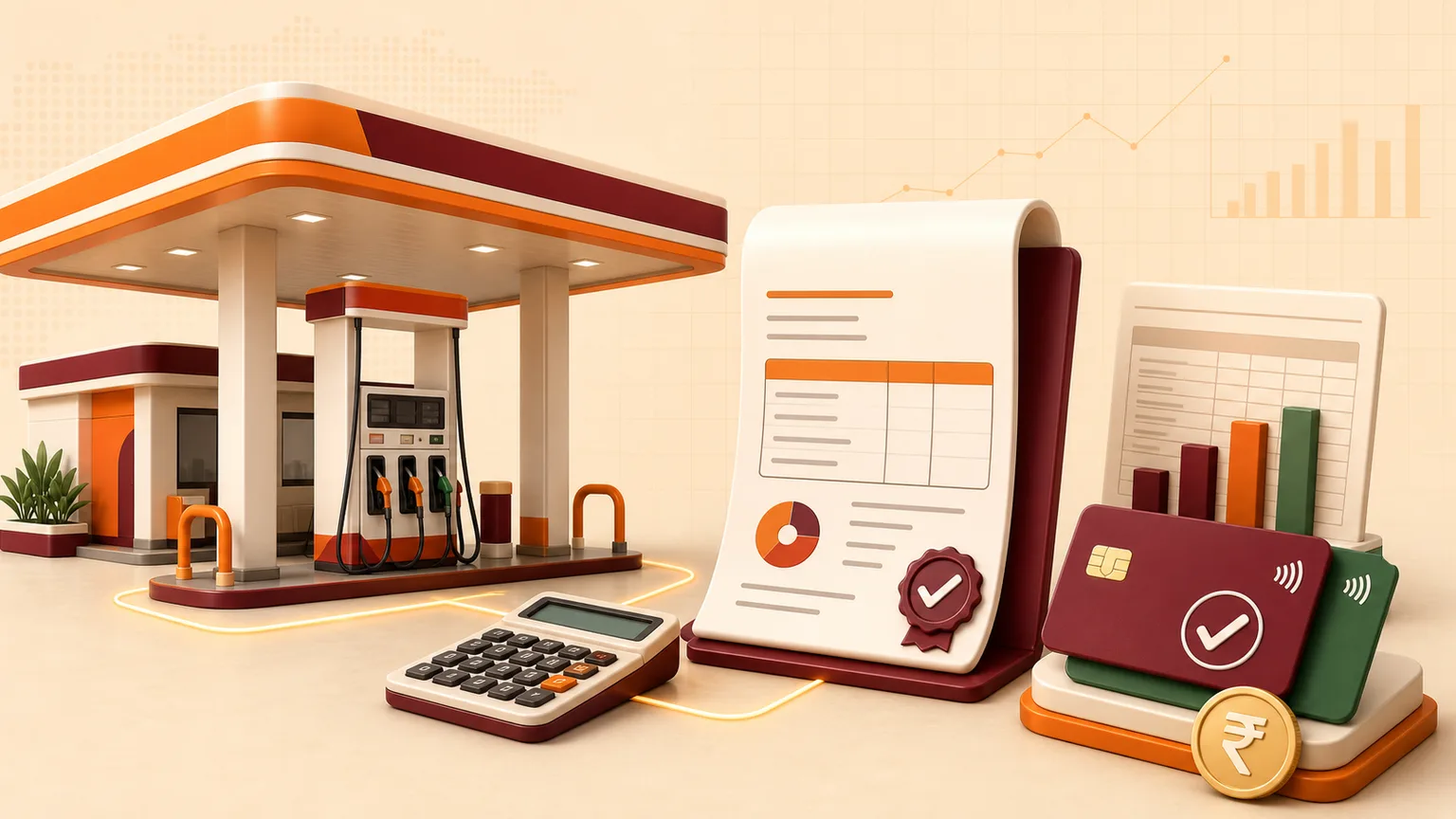 Petrol Pump Billing and Accounting Software: Complete Guide