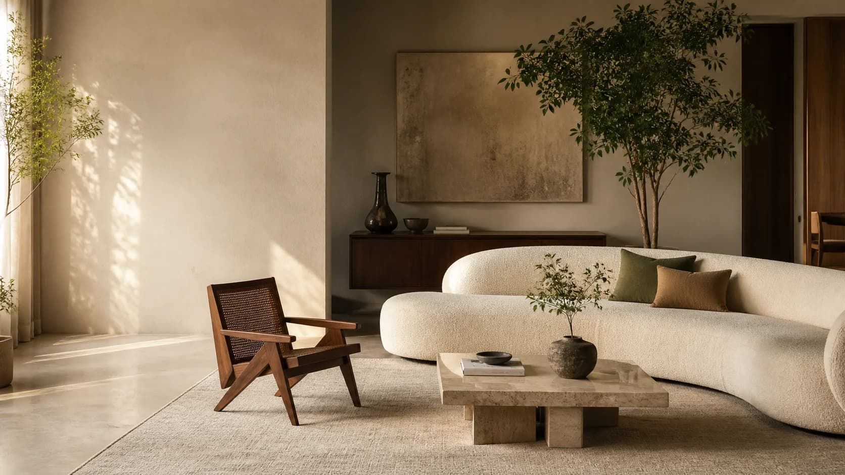 Atelier Forma contemporary living room furniture collection