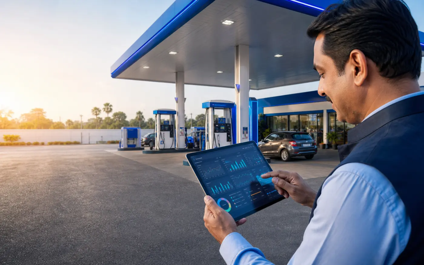 Cloud Petrol Pump Software: A Practical Guide for Fuel Station Owners