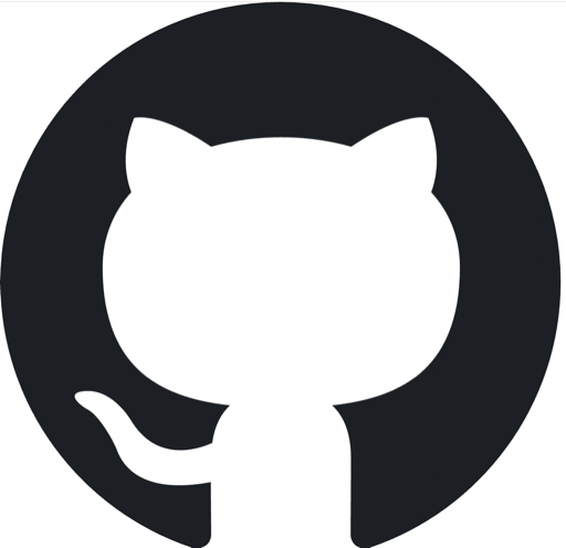 GitHub logo
