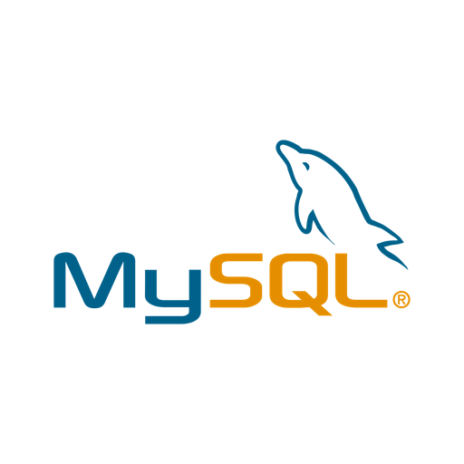 MySQL logo