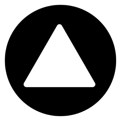 Vercel logo