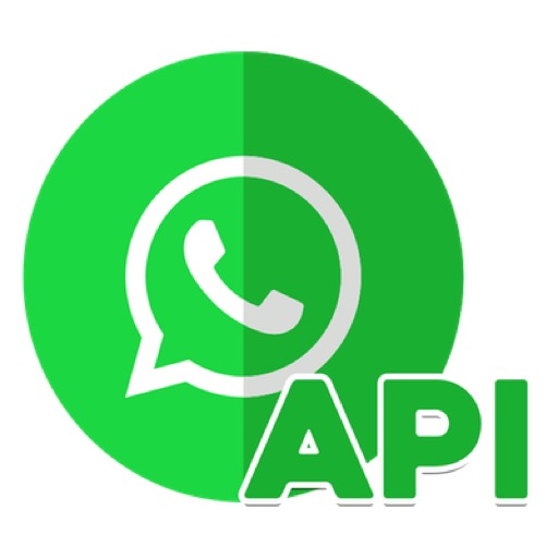 WhatsApp API logo