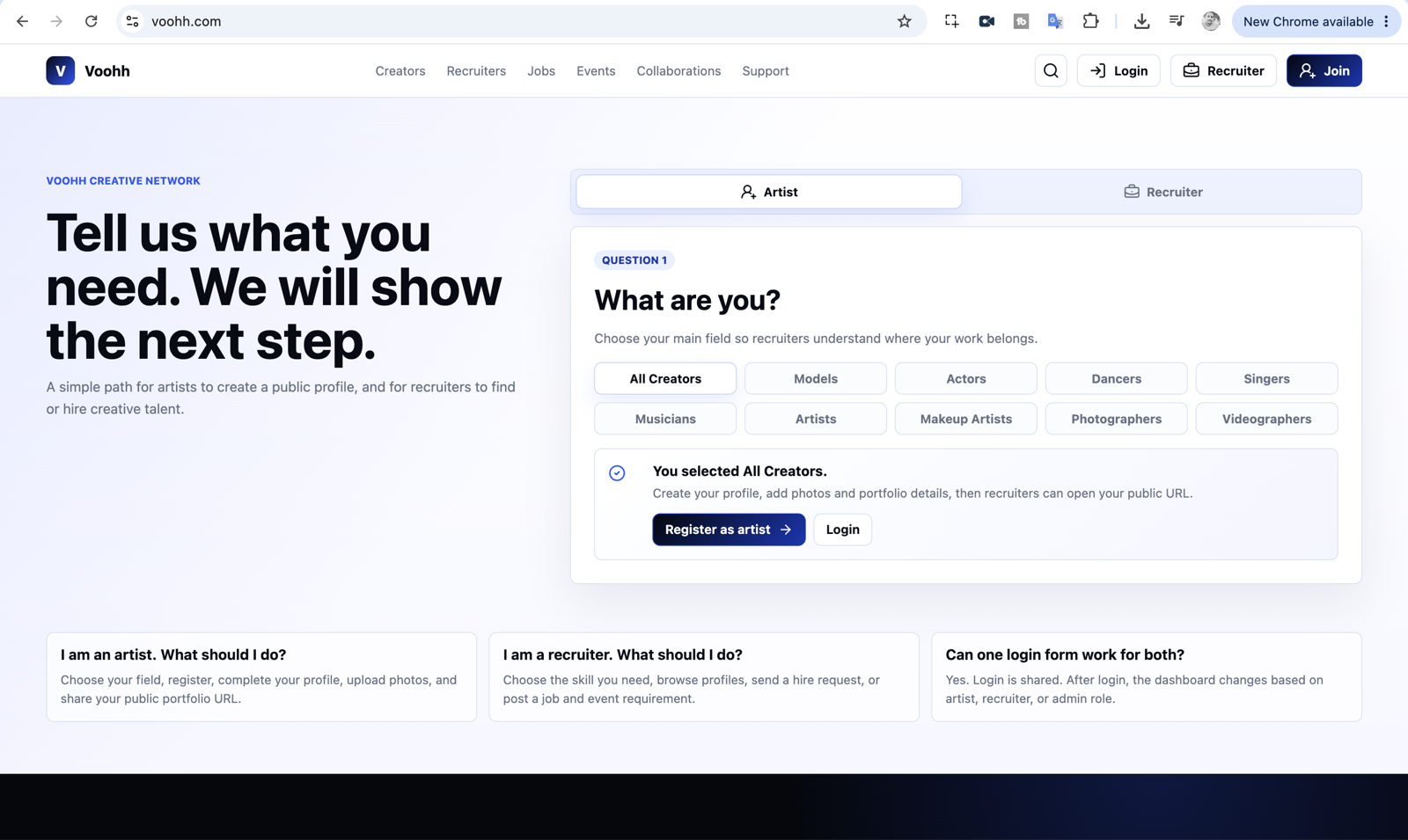 Voohh